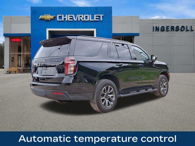 2024 Chevrolet Tahoe Vehicle Photo in PAWLING, NY 12564-3219