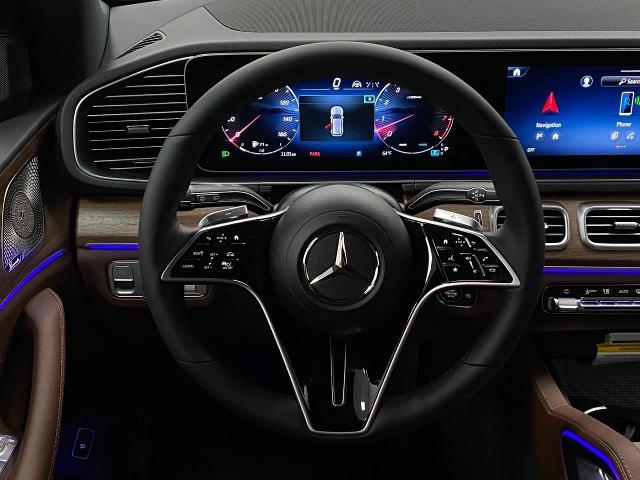 2025 Mercedes-Benz GLE Vehicle Photo in Appleton, WI 54913