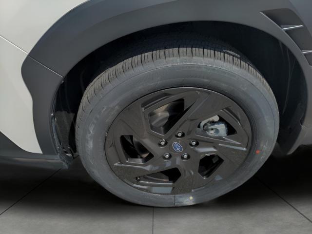 2025 Subaru Crosstrek Vehicle Photo in Green Bay, WI 54304