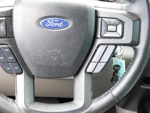 2020 Ford F-150 Vehicle Photo in Dallas, TX 75209