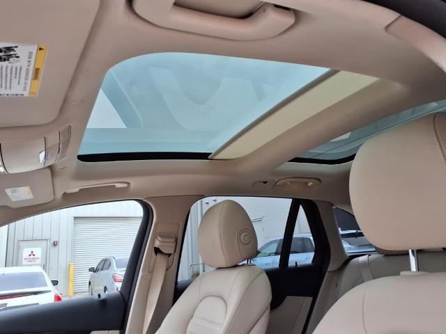 2021 Mercedes-Benz GLC Vehicle Photo in Tampa, FL 33612