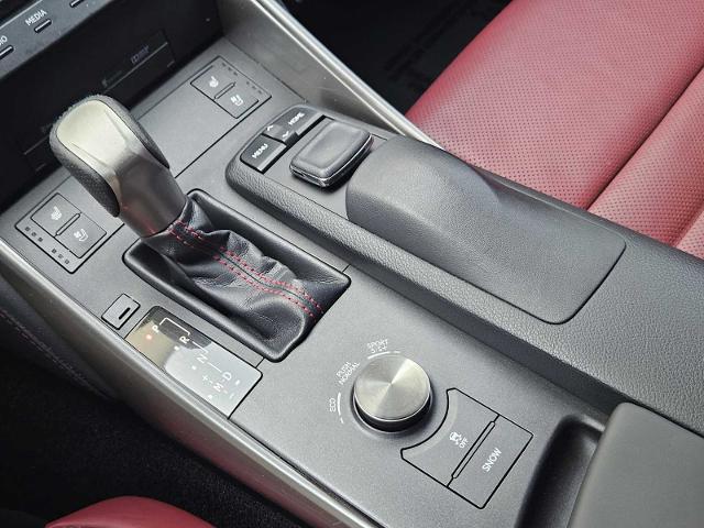 2015 Lexus IS 350 Vehicle Photo in FORT WORTH, TX 76132