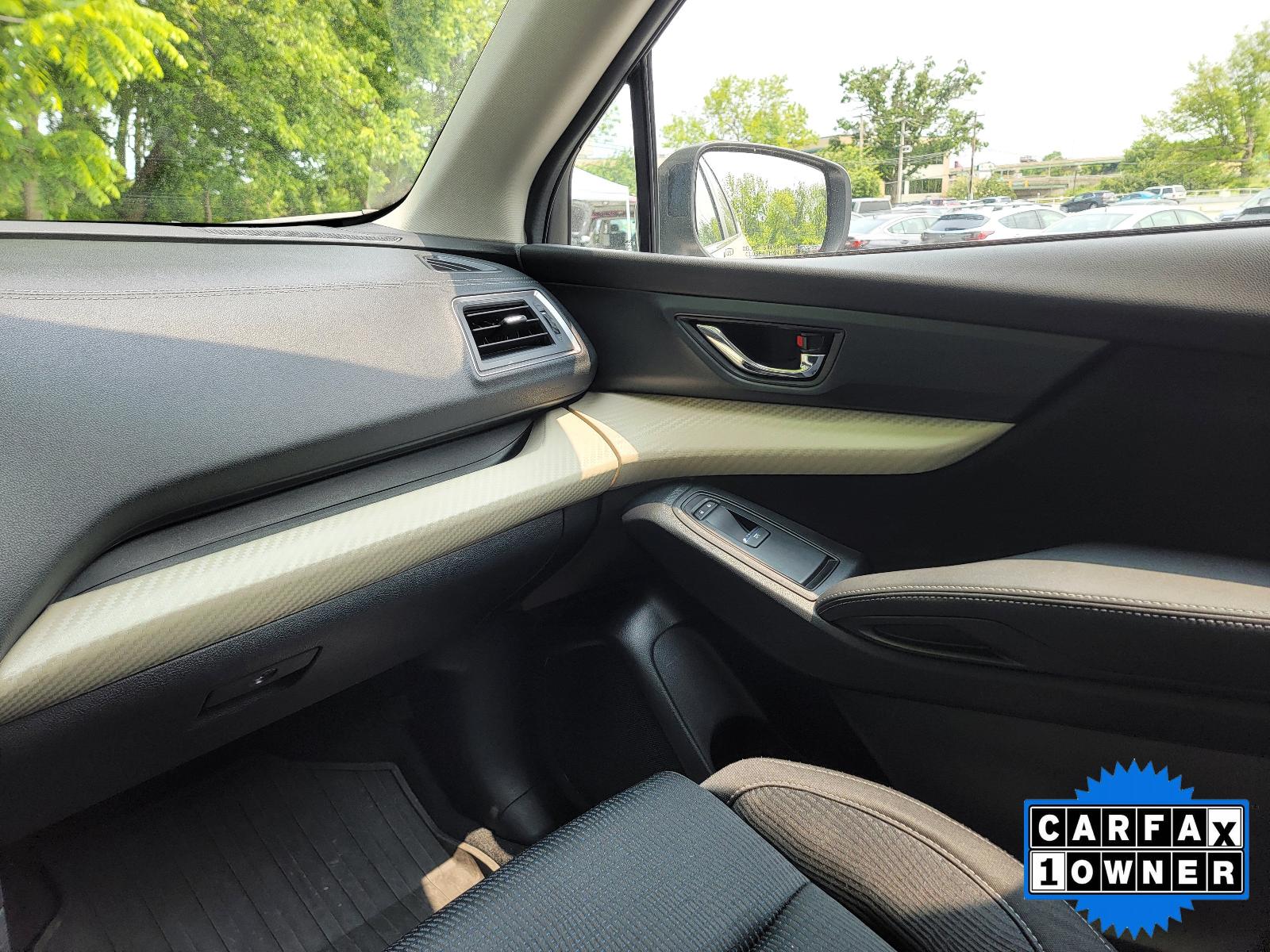 2022 Subaru Ascent Vehicle Photo in Harrisburg, PA 17111