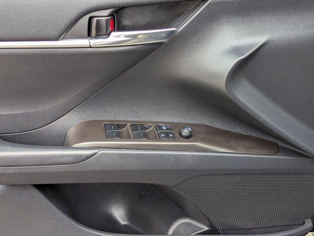2022 Toyota Camry Vehicle Photo in San Antonio, TX 78230