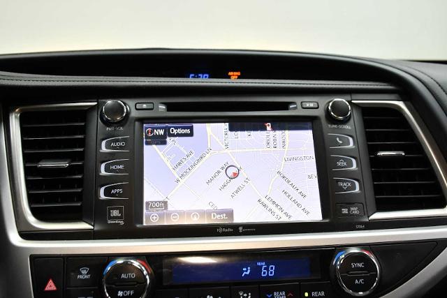 2015 Toyota Highlander Vehicle Photo in DALLAS, TX 75235
