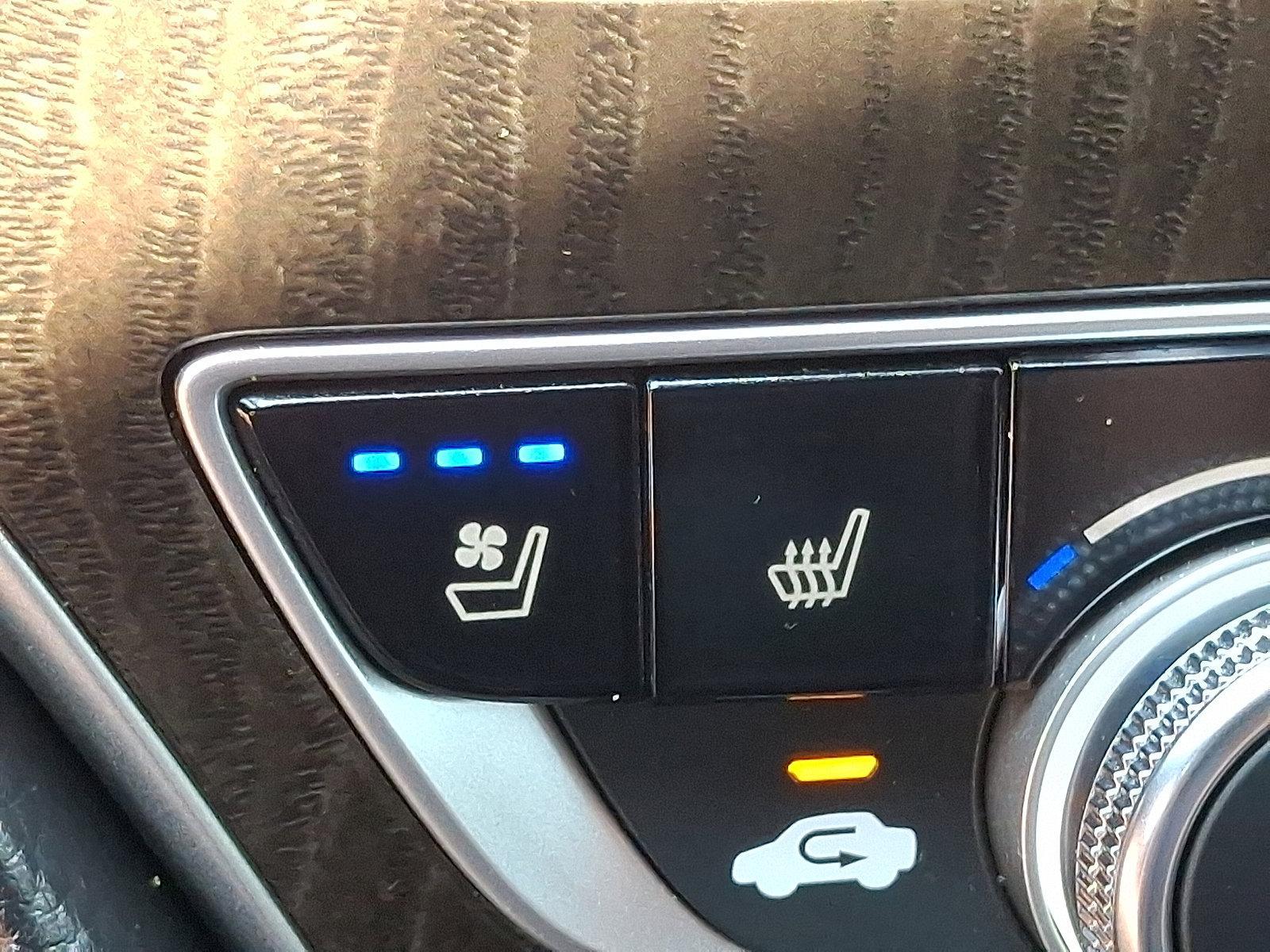 2021 Honda Accord Hybrid Vehicle Photo in Mechanicsburg, PA 17050