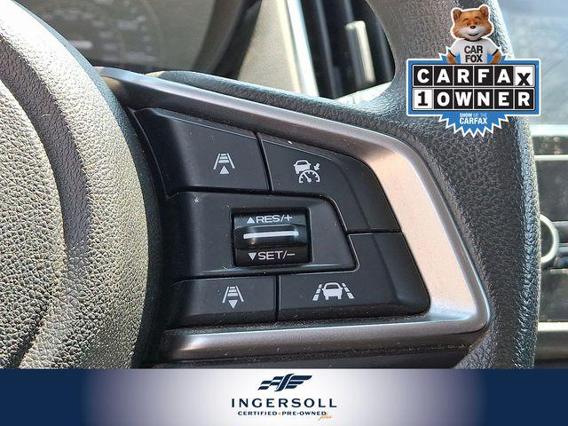 2022 Subaru Impreza Vehicle Photo in WATERTOWN, CT 06795-3318