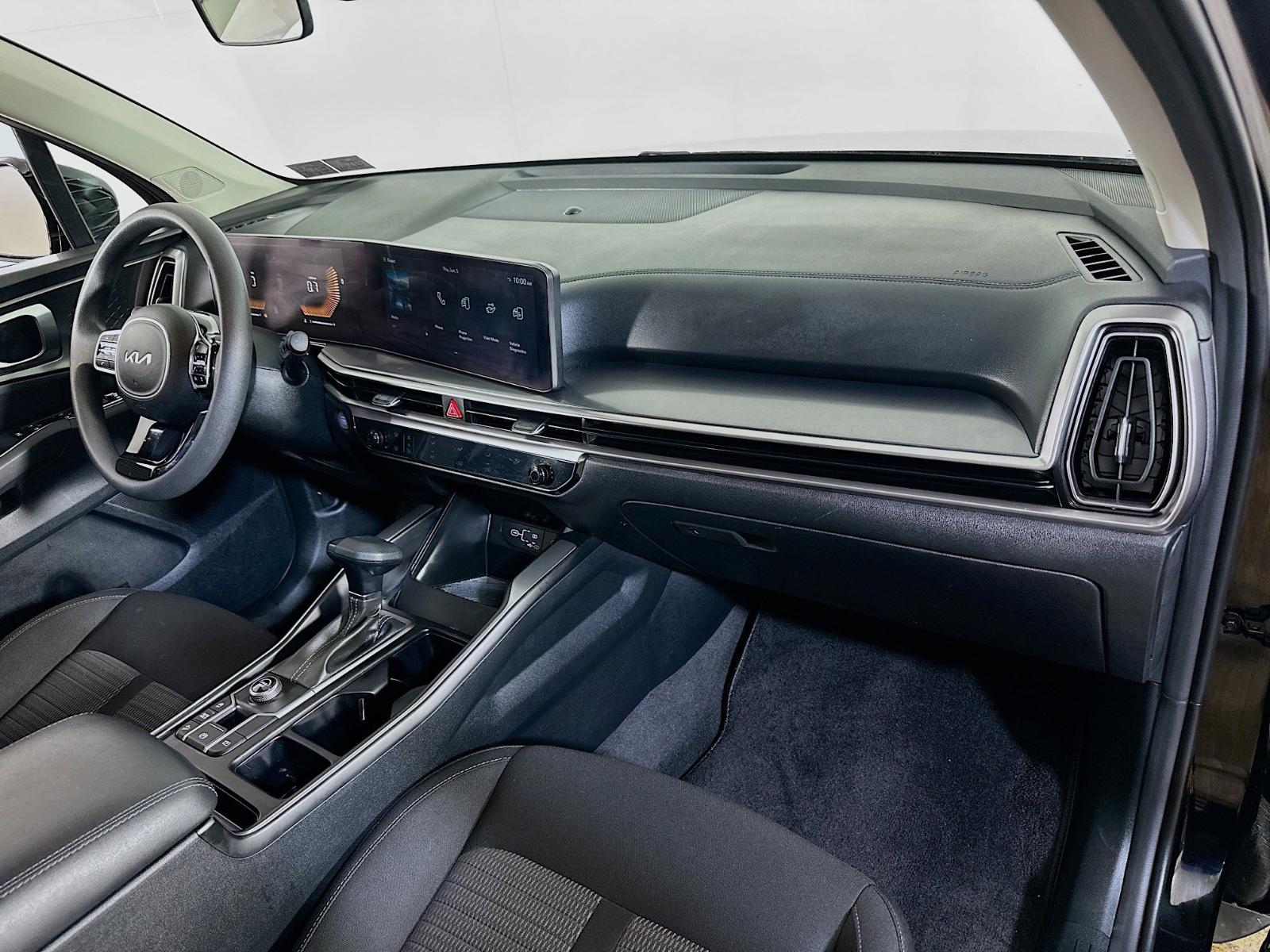 2024 Kia Sorento Vehicle Photo in Langhorne, PA 19047