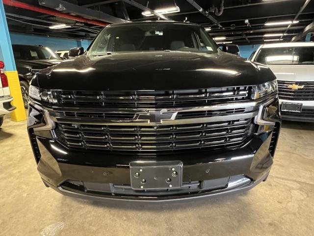2021 Chevrolet Suburban Vehicle Photo in Roslyn, NY 11576