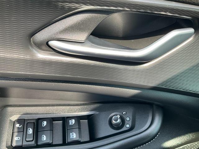 2023 Jeep Grand Cherokee Vehicle Photo in Kaukauna, WI 54130