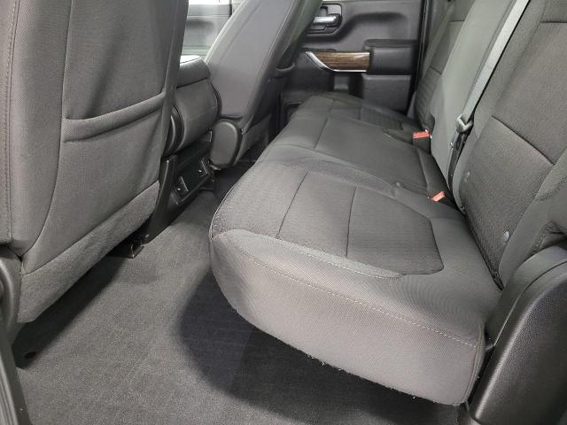 2022 GMC Sierra 2500 HD Vehicle Photo in GREEN BAY, WI 54303-3330