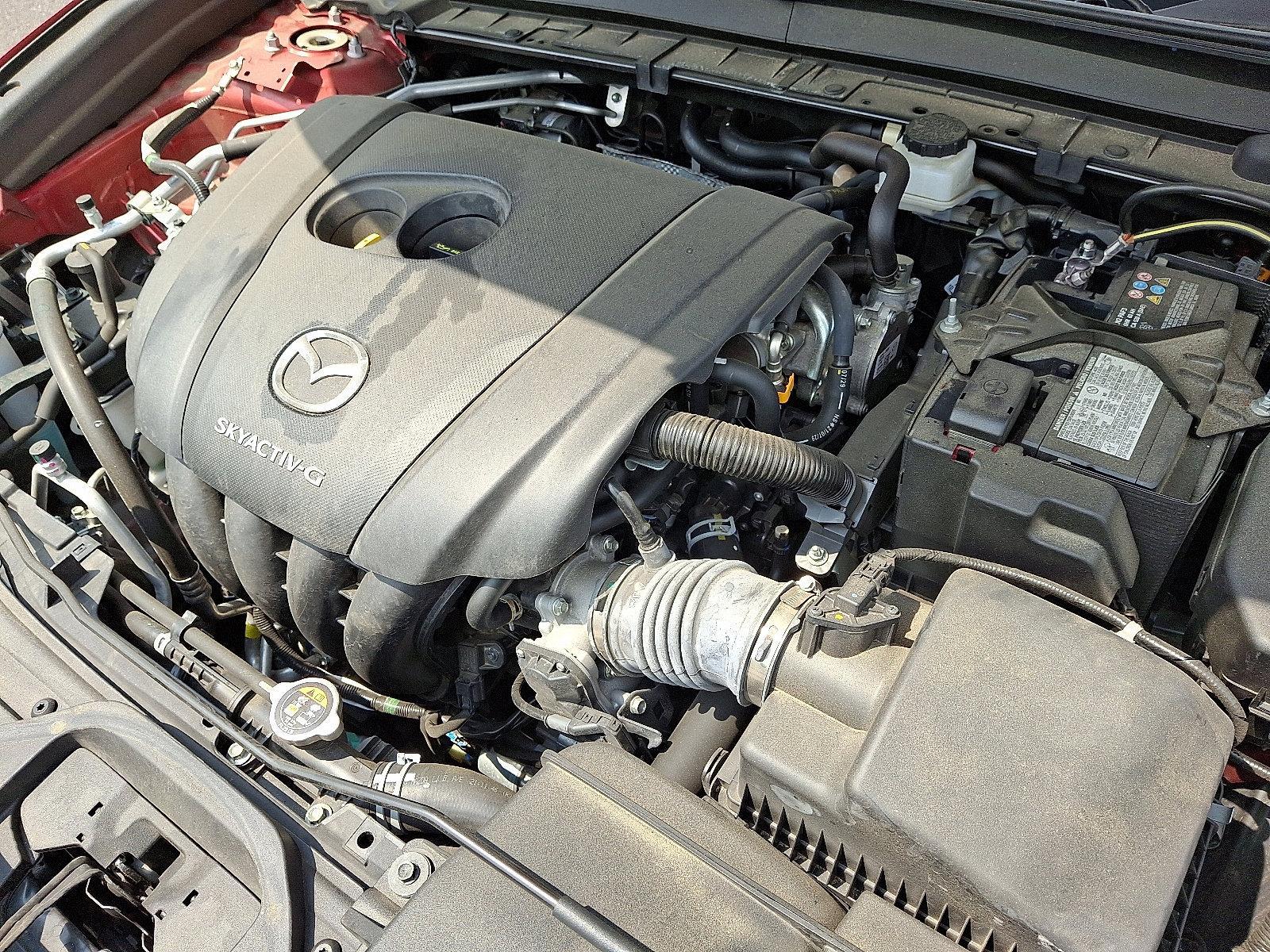 2022 Mazda CX-30 Vehicle Photo in Trevose, PA 19053
