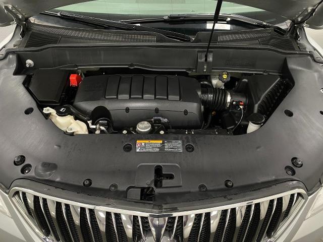 2016 Buick Enclave Vehicle Photo in Appleton, WI 54913