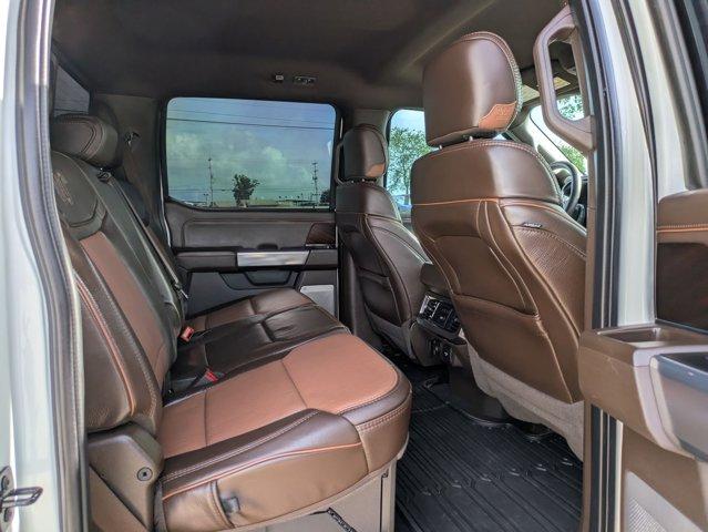 2024 Ford Super Duty F-350 SRW Vehicle Photo in SELMA, TX 78154-1459