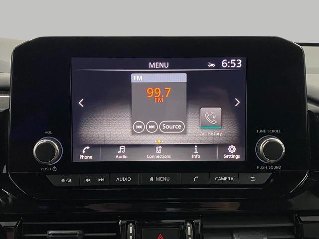 2025 Nissan Pathfinder Vehicle Photo in Appleton, WI 54913
