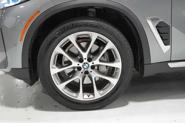 2025 BMW X5 xDrive40i Vehicle Photo in GRAPEVINE, TX 76051