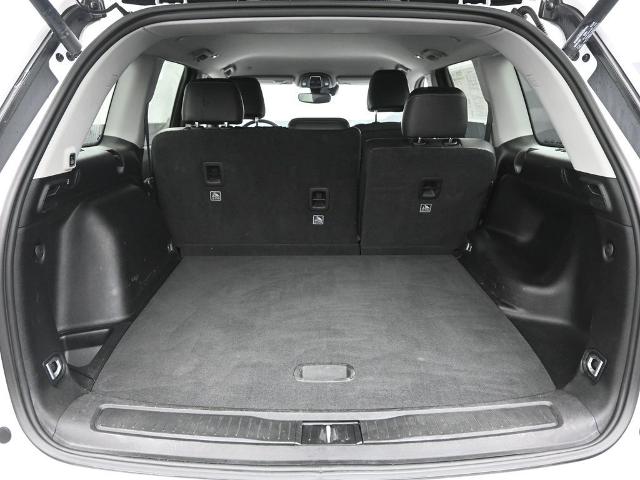 2023 Jeep Grand Cherokee Vehicle Photo in Cedar Rapids, IA 52402