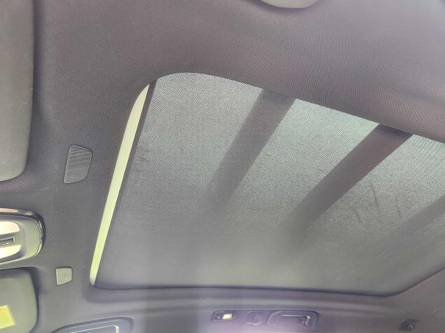 2022 Volvo XC60 Vehicle Photo in PLANO, TX 75024