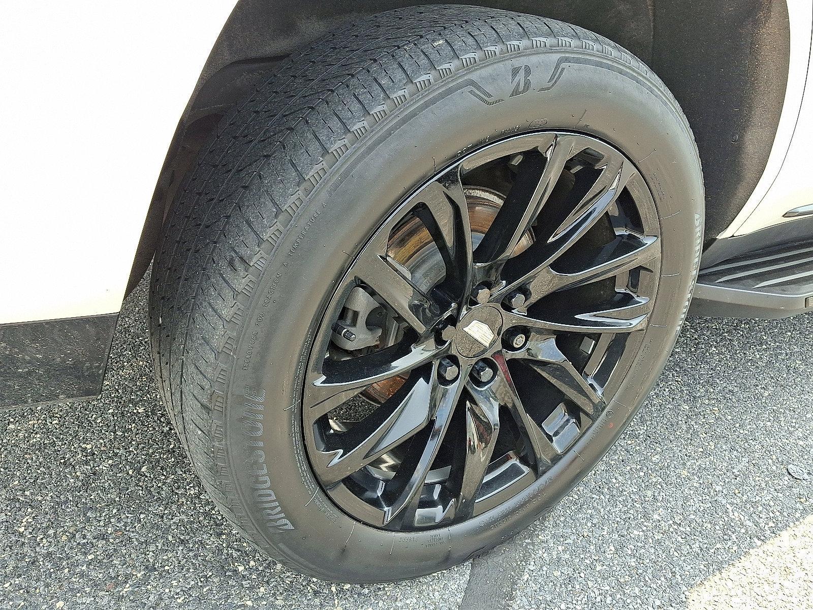 2021 Cadillac Escalade Vehicle Photo in BETHLEHEM, PA 18017-9401