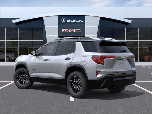 2026 GMC Terrain Vehicle Photo in APPLETON, WI 54914-8833