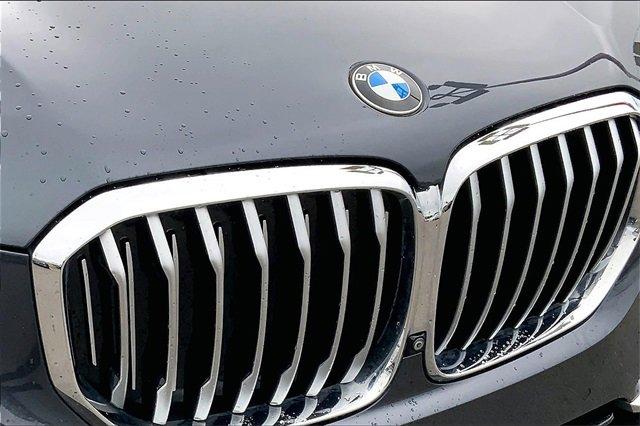 2020 BMW X5 Vehicle Photo in KANSAS CITY, MO 64114-4502