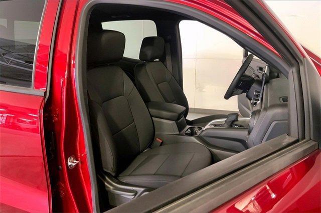 2024 Chevrolet Colorado Vehicle Photo in INDEPENDENCE, MO 64055-1314