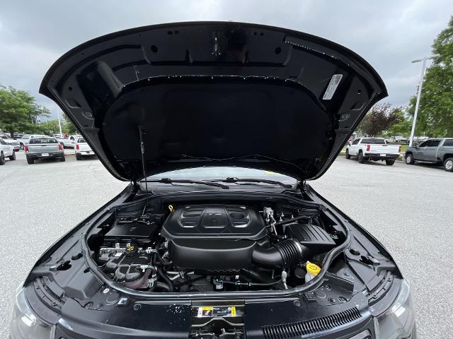 2021 Jeep Grand Cherokee Vehicle Photo in BENTONVILLE, AR 72712-4322