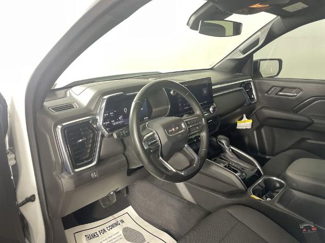 2024 GMC Canyon Vehicle Photo in GILBERT, AZ 85297-0402