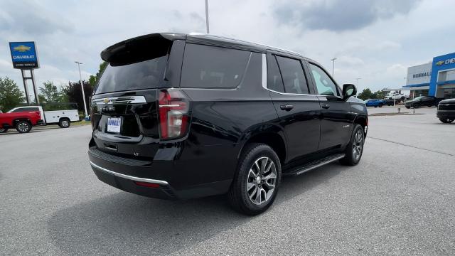 2024 Chevrolet Tahoe Vehicle Photo in BENTONVILLE, AR 72712-4322