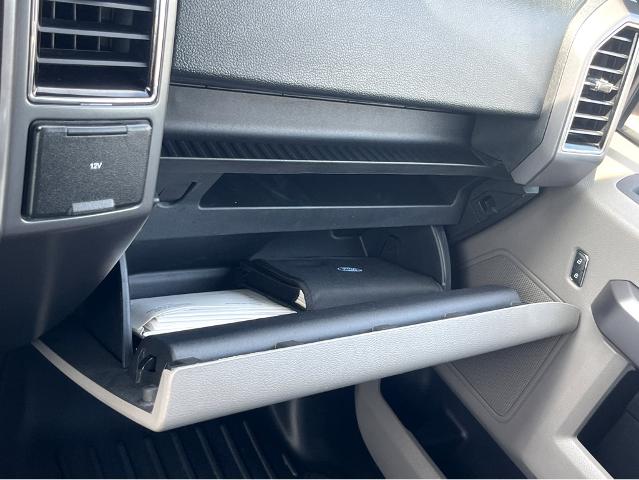 2020 Ford F-150 Vehicle Photo in BEAUFORT, SC 29906-4218