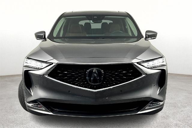 2024 Acura MDX Vehicle Photo in Tulsa, OK 74145