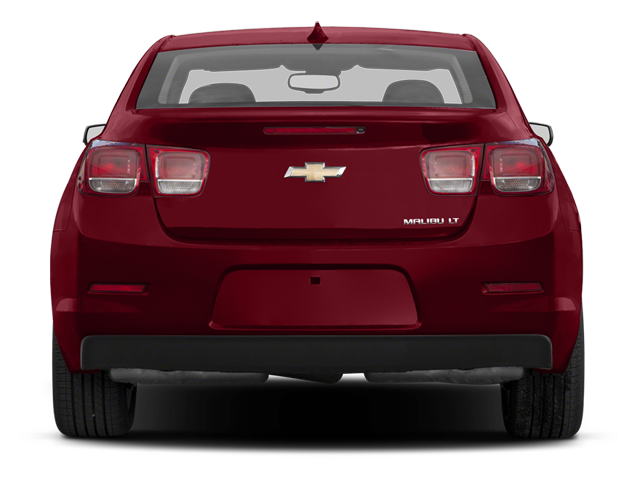 2013 Chevrolet Malibu Vehicle Photo in LANCASTER, PA 17601-0000