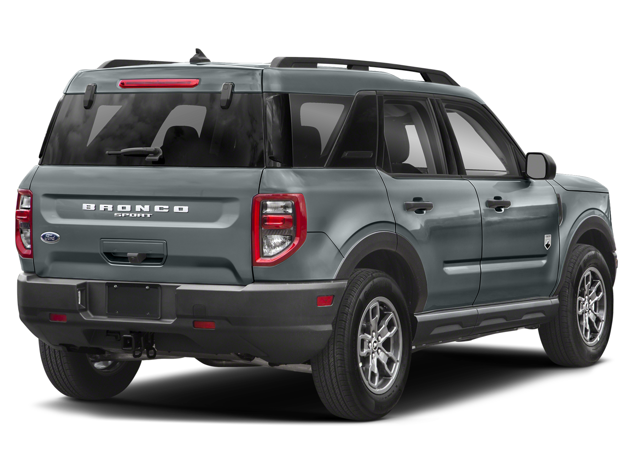 2024 Ford Bronco Sport Vehicle Photo in Green Bay, WI 54304