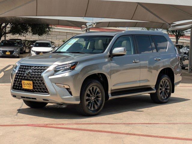 2023 Lexus GX 460 Vehicle Photo in San Antonio, TX 78209