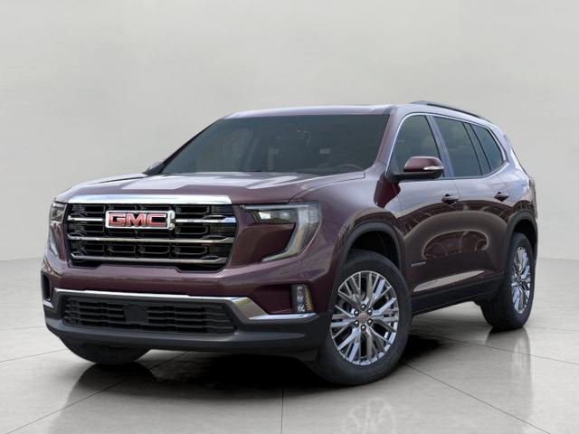 2025 GMC Acadia Vehicle Photo in APPLETON, WI 54914-8833