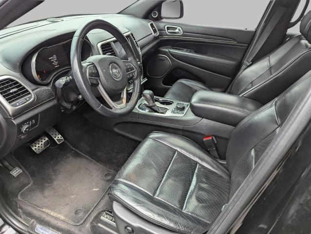 2018 Jeep Grand Cherokee Vehicle Photo in Oshkosh, WI 54901