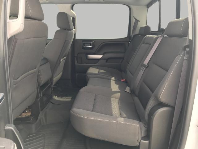 2017 Chevrolet Silverado 1500 Vehicle Photo in GREEN BAY, WI 54303-3330
