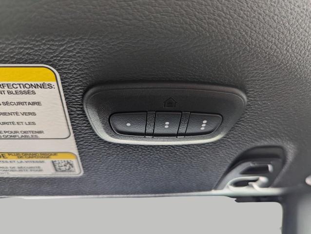 2025 Jeep Wrangler Vehicle Photo in Oshkosh, WI 54901