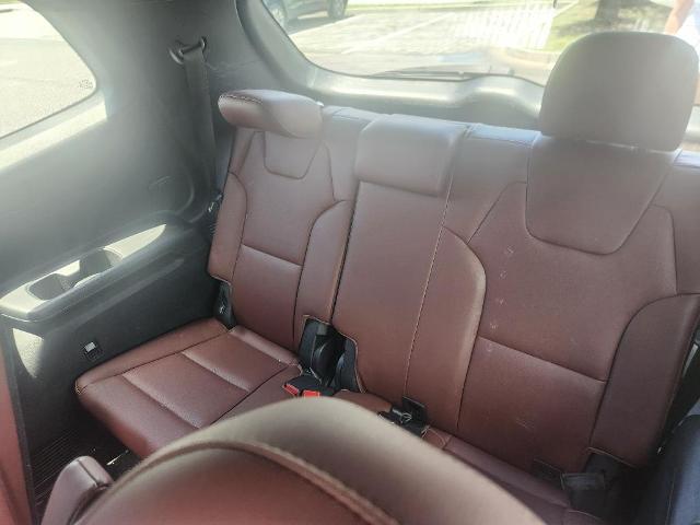 2024 Kia Telluride Vehicle Photo in Savannah, GA 31419