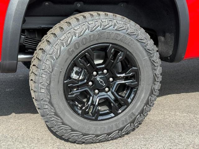 2025 Chevrolet Silverado 1500 Vehicle Photo in COLUMBIA, MO 65203-3903