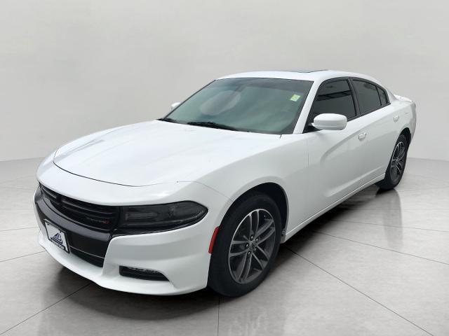 2019 Dodge Charger Vehicle Photo in GREEN BAY, WI 54303-3330