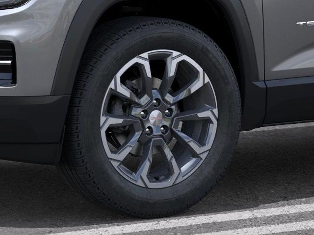 2026 GMC Terrain Vehicle Photo in TREVOSE, PA 19053-4984