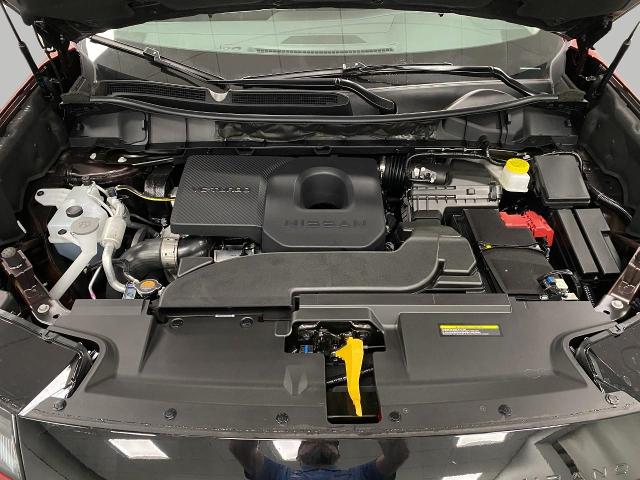 2025 Nissan Murano Vehicle Photo in Appleton, WI 54913