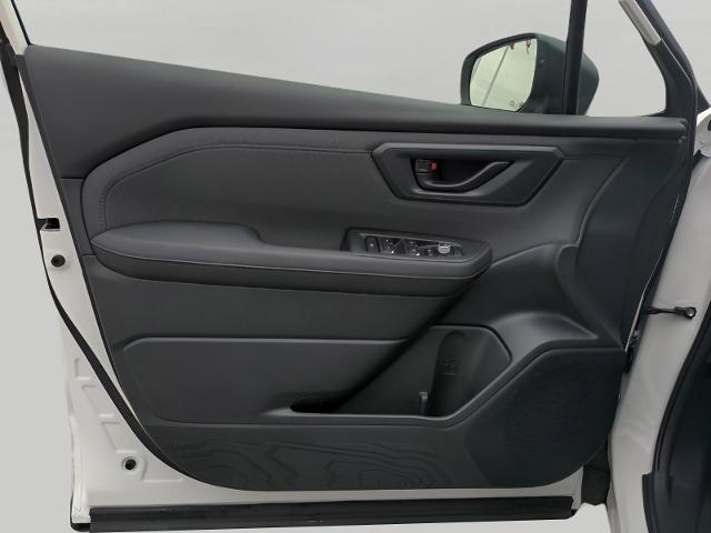 2025 Subaru Forester Vehicle Photo in Green Bay, WI 54304