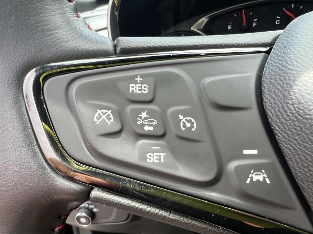 2022 Chevrolet Equinox Vehicle Photo in Roslyn, NY 11576