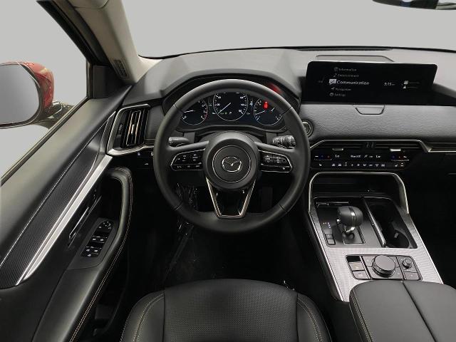 2025 Mazda CX-90 Vehicle Photo in Appleton, WI 54913