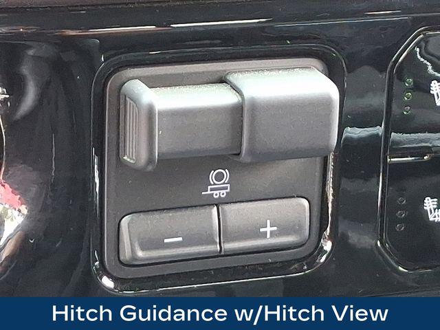 2024 Chevrolet Silverado 1500 Vehicle Photo in DANBURY, CT 06810-5034