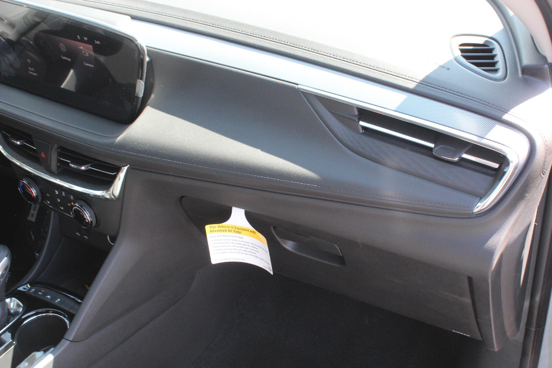 2026 Buick Encore GX Vehicle Photo in AURORA, CO 80012-4011