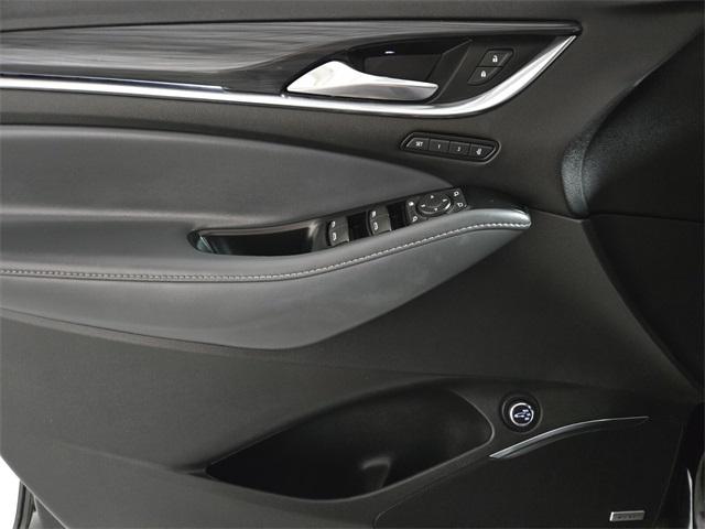 2024 Buick Enclave Vehicle Photo in PRESCOTT, AZ 86305-3700
