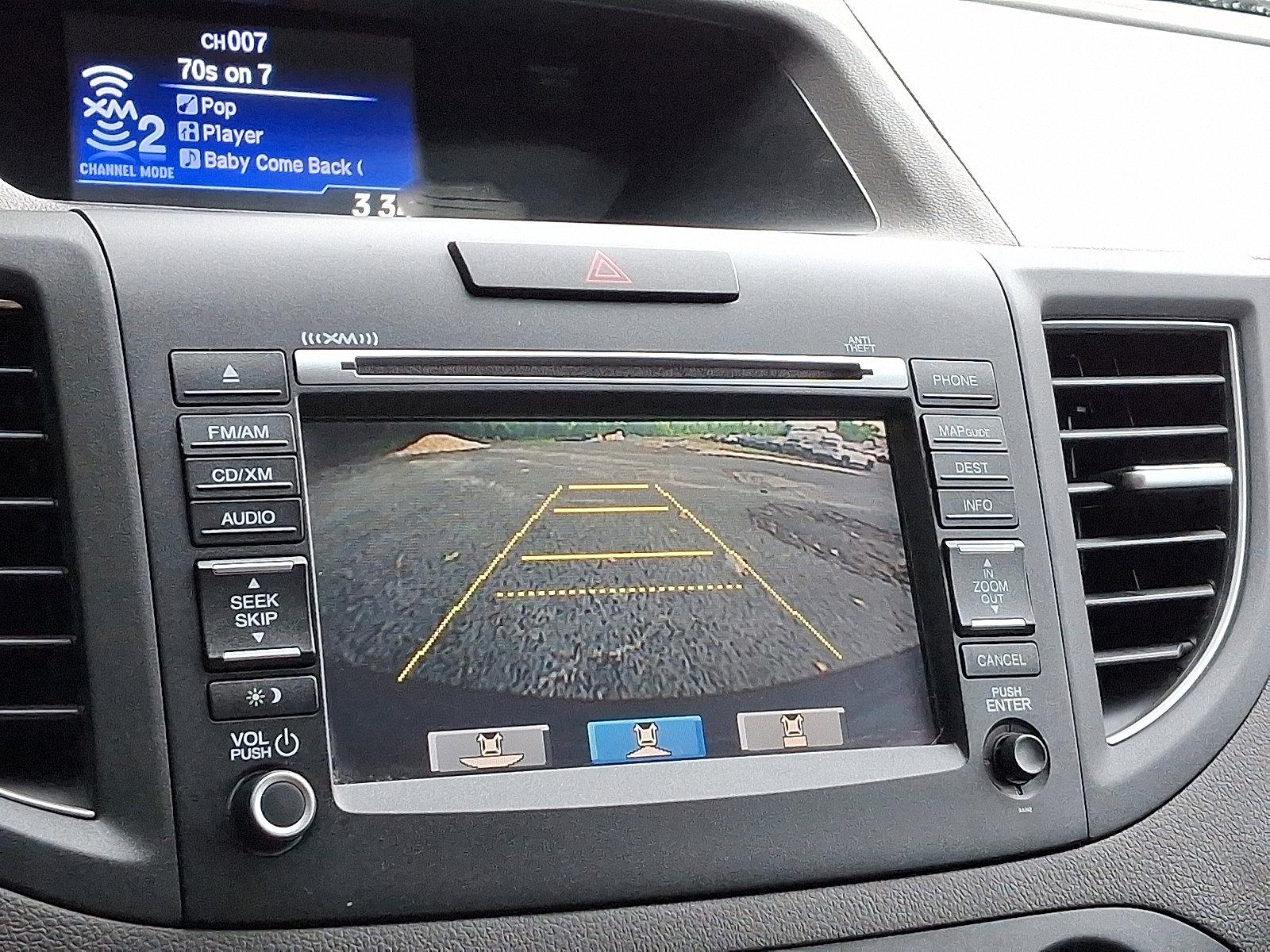 2014 Honda CR-V Vehicle Photo in Harrisburg, PA 17111